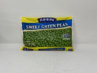 FLAVRPAC SWT GRN PEA